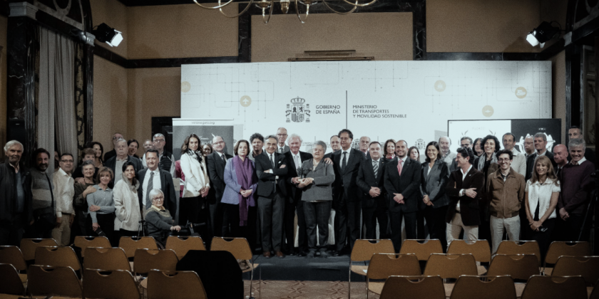 Premio Ángeles, Eugenia y Jorge Piretti