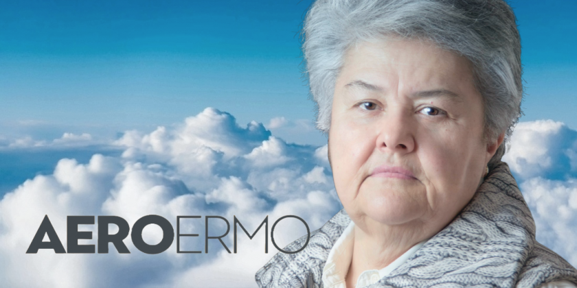 El legado de lucha y justicia de Pilar Vera en la aviación