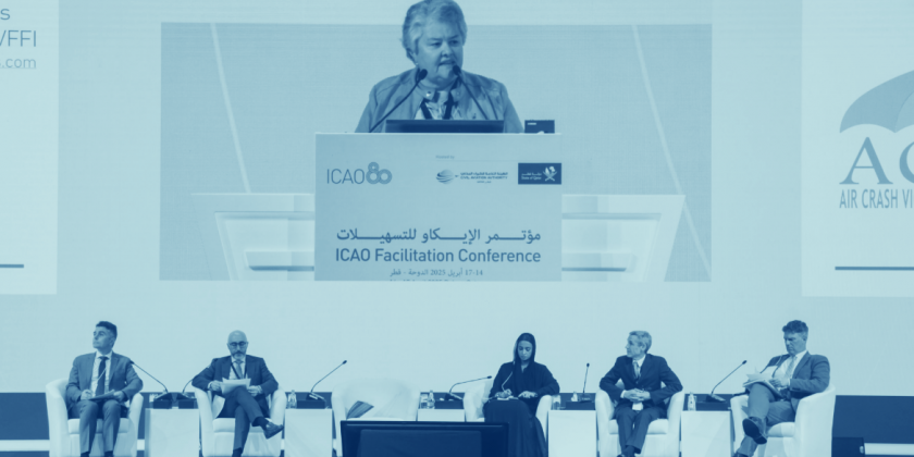La Fundación y ACVFFI en el FALC 2025