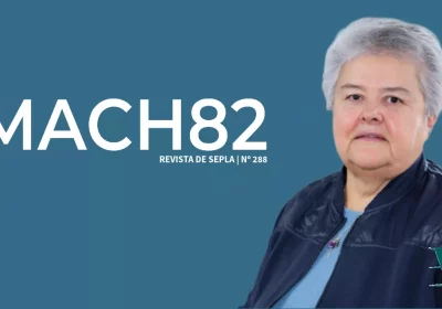 Entrevista a Pilar Vera en MACH82