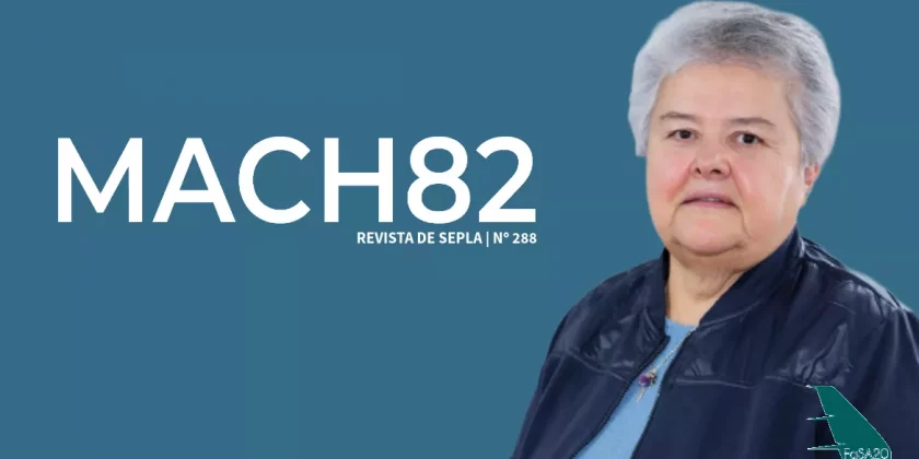 Entrevista a Pilar Vera en MACH82