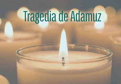 Comunicado: Tragedia en Adamuz