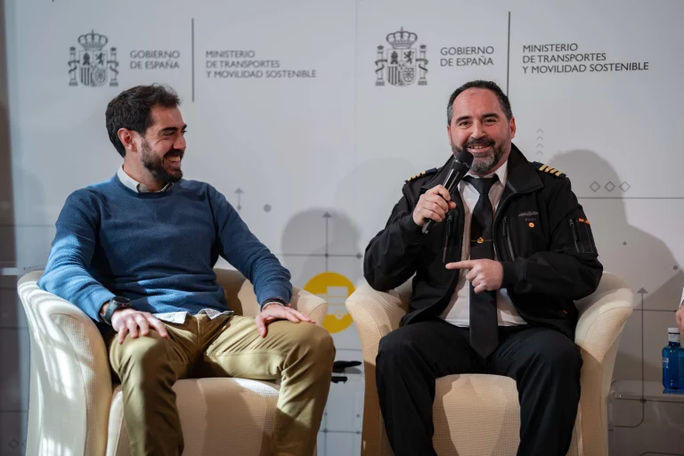 Palabras de Francisco Javier Lozano en el coloquio del acto de entrega del segundo premio FaSa20.