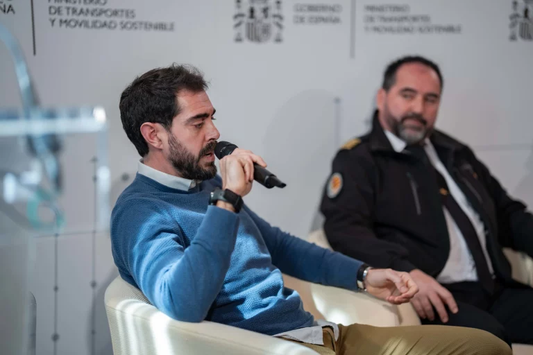 Palabras de Rodrigo Nieto en el coloquio del acto de entrega del segundo premio FaSa20.