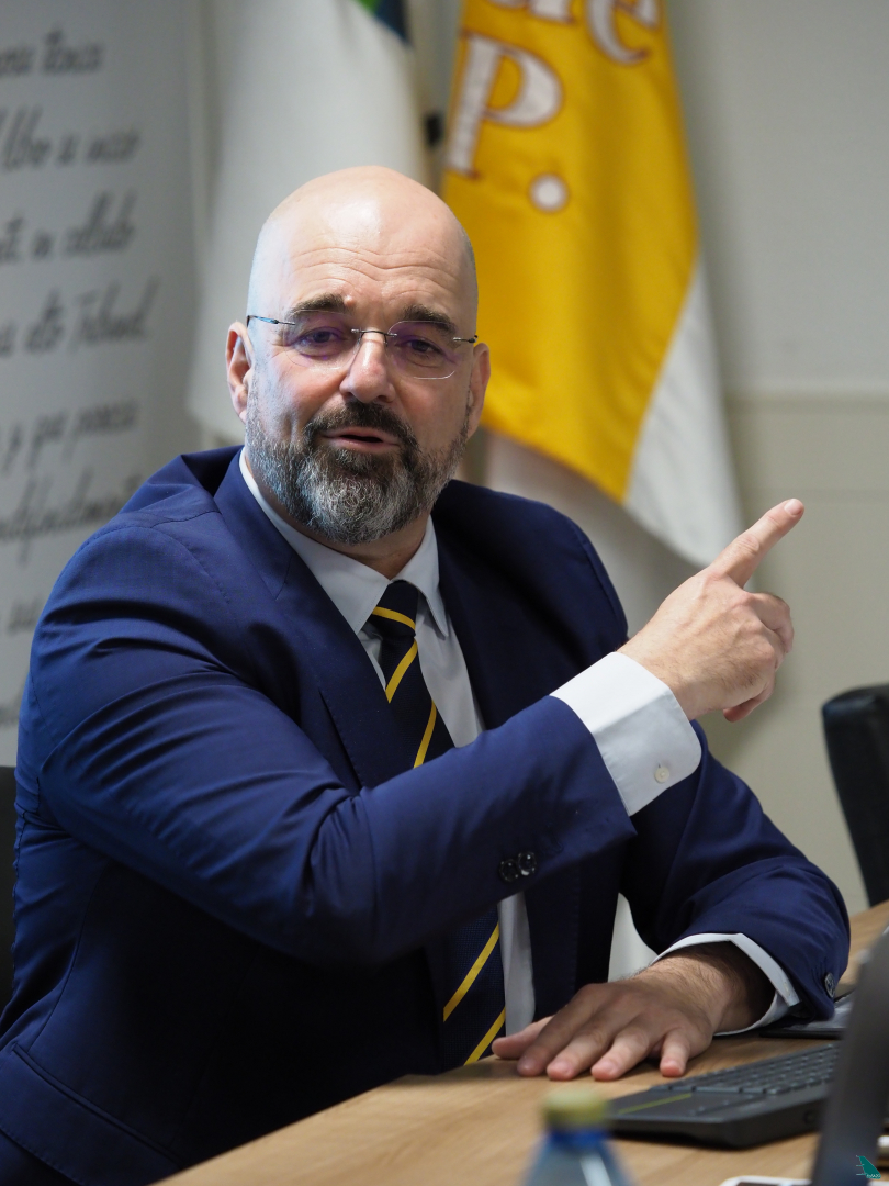 Francisco Javier García Ferrández. Francisco Javier García Ferrández.