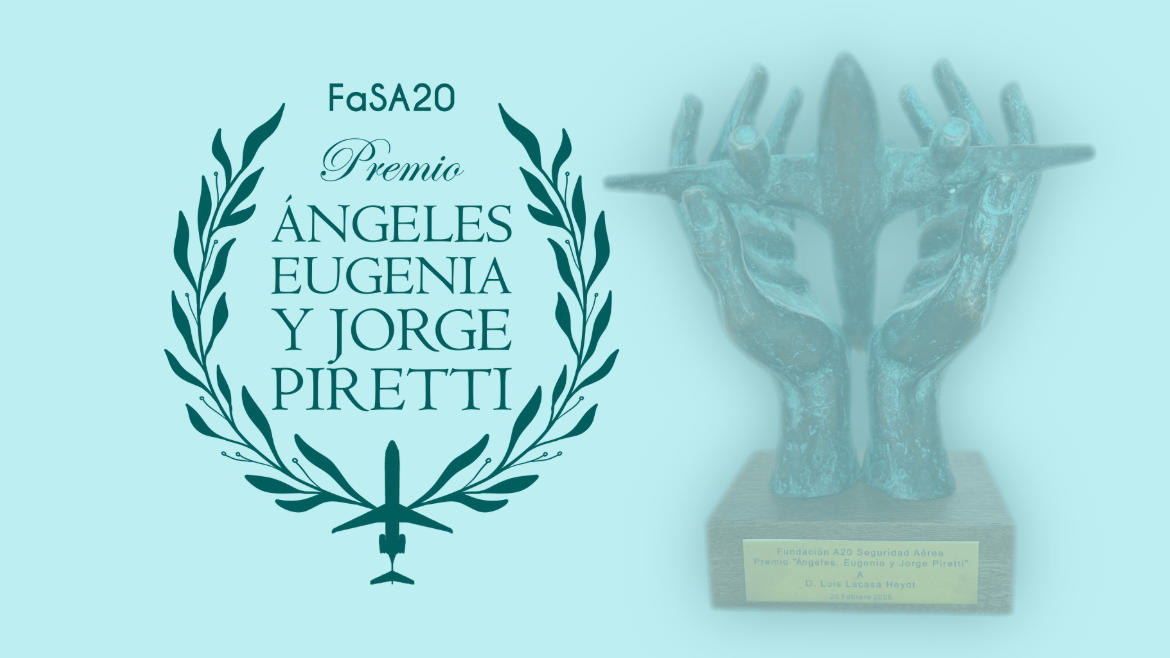 II Premio ‘Ángeles, Eugenia y Jorge Piretti’