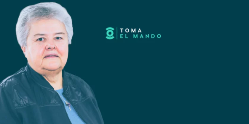 Entrevista a Pilar Vera | Seguridad Aérea y Memoria