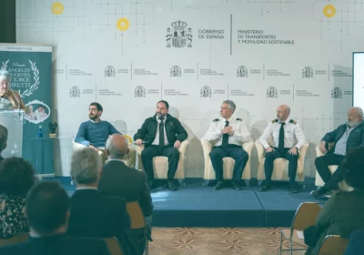 II Premio ‘Ángeles, Eugenia y Jorge Piretti’